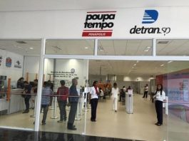 Poupatempo reabre em SP confira as unidades e os serviços disponíveis